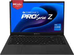 Zebronics Pro Series Z (ZEB-NBC 5S)